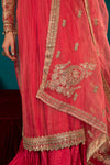 Suit Pink SF-EA23-11