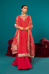 Suit Pink SF-EA23-11