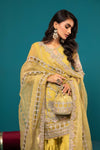 Suit Lime Yellow SF-EA23-15