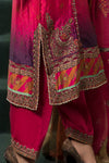 Suit Pink SF-EA23-20