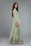 Suit Green SF-EF20-04