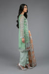 Suit Green SF-EF20-05