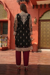 Suit Black SF-EF23-06