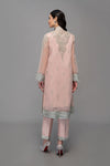 Suit Pink SF-EF23-06