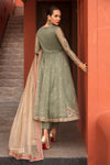 Suit Green SF-EF23-14
