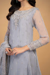 Suit Light Blue SF-EF23-15