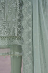 Suit Sea Green SF-EF23-17
