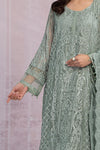 Suit Sea Green SF-EF23-17