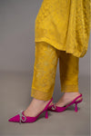 Suit Mustard SF-EF23-33