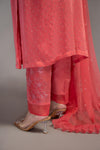 Suit Pink SF-EF23-33