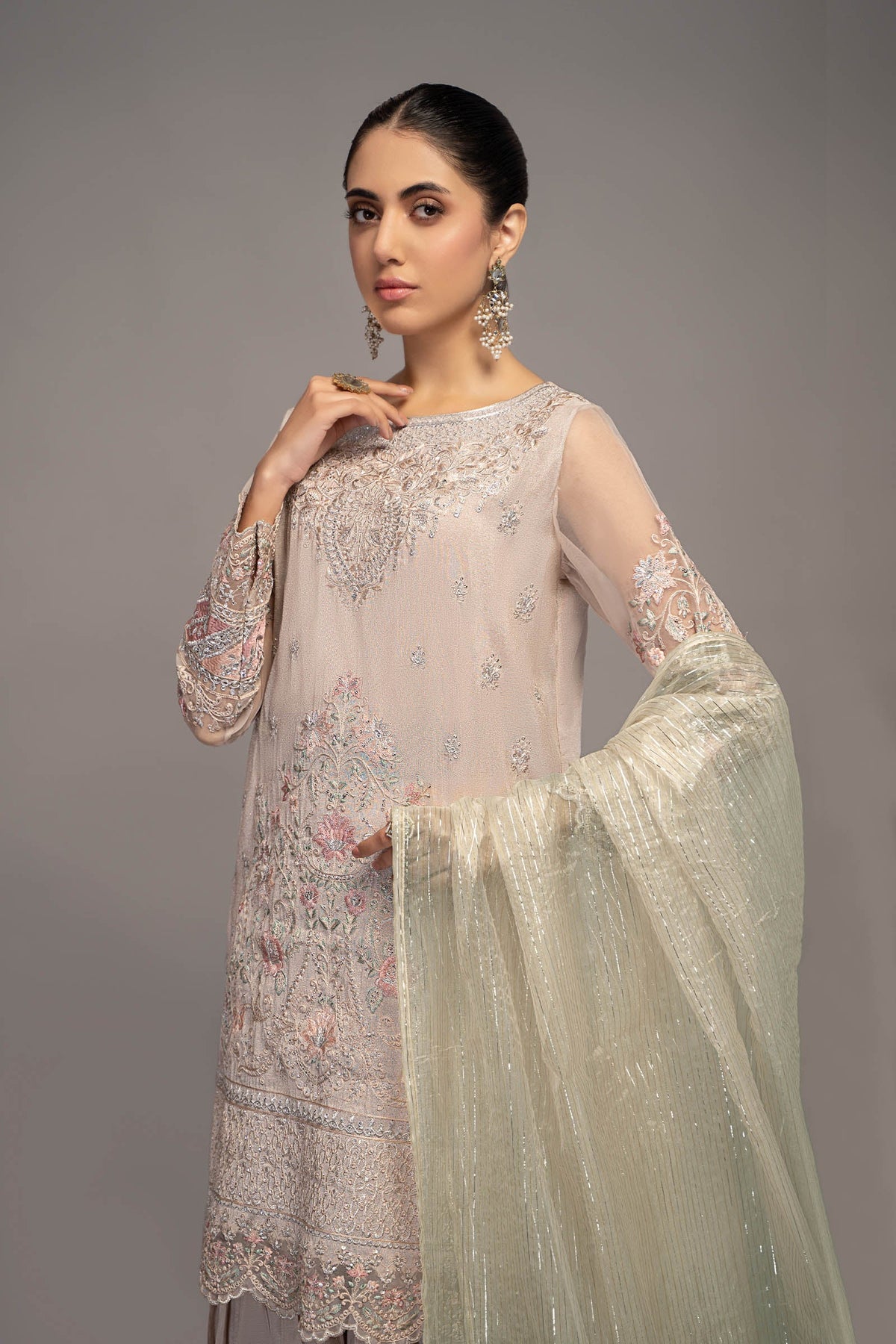 Maria B | Formal Wears | SF-EF25-62 main image 1