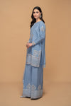 Suit Light Blue SF-EF23-41