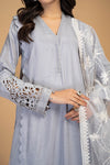 Suit Light Blue SF-EF23-44