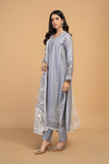 Suit Light Blue SF-EF23-44