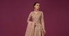 3 Piece Embroidered Organza Suit