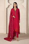 Suit Pink SF-PFW23-02