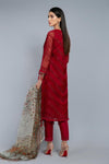 Suit Red SF-SS20-02