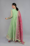 Suit Green SF-W20-06-AA