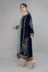 Suit Blue SF-W20-12