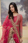 Suit Pink SF-W23-14