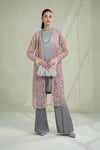 Suit Pink SF-W23-36