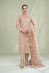 Suit Peach SF-W23-61
