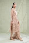 Suit Peach SF-W23-61