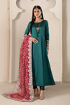 Suit Green SF-W23-62
