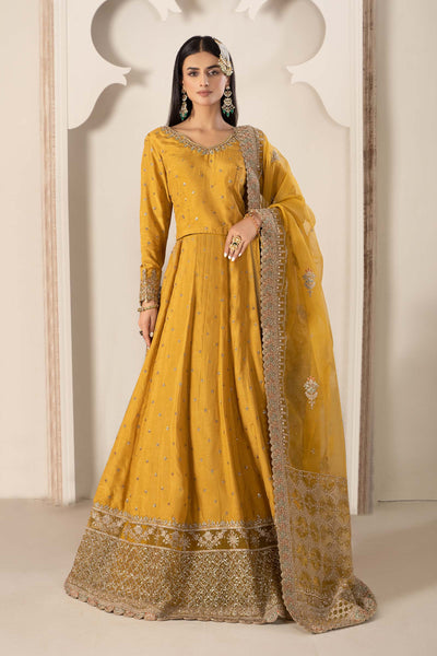 Suit Mustard SF-W23-91 All Products SFW2391-ESM-MTD