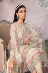 Unstitched Silk Net -  SN-106