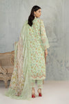 Suit Green SN-PF23-02