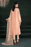 Suit Peach SN-PF23-08