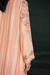 Suit Peach SN-PF23-08