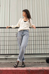 Pearl Sweater (Free Size)