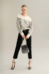 Sequin Sweater (Free Size)