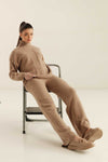 Co-ord Set (Free Size)