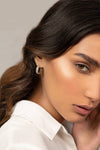 Earrings Crystal AER-W21-038