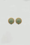 Earrings Jade AER-W21-040