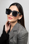 Shades Black ASG-W21-001