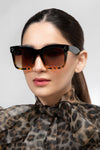 Shades Brown ASG-W21-001