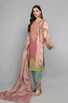 Suit Salmon Pink BDS-2008
