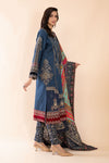 Suit Midnight Blue BDS-2407