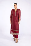 Shirt Maroon BETW22W114