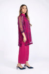 Suit Magenta BETW22W131