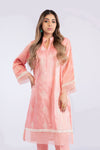 Shirt Peach BETW22W132