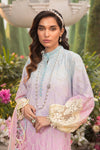 Unstitched Lawn D-2209-A