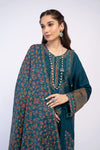 Suit Blue DLS-1009