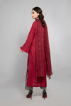 Suit Red DW-EA20-11