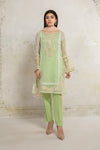 Suit Green DW-EA20-20