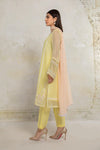 Suit Yellow DW-EA20-20